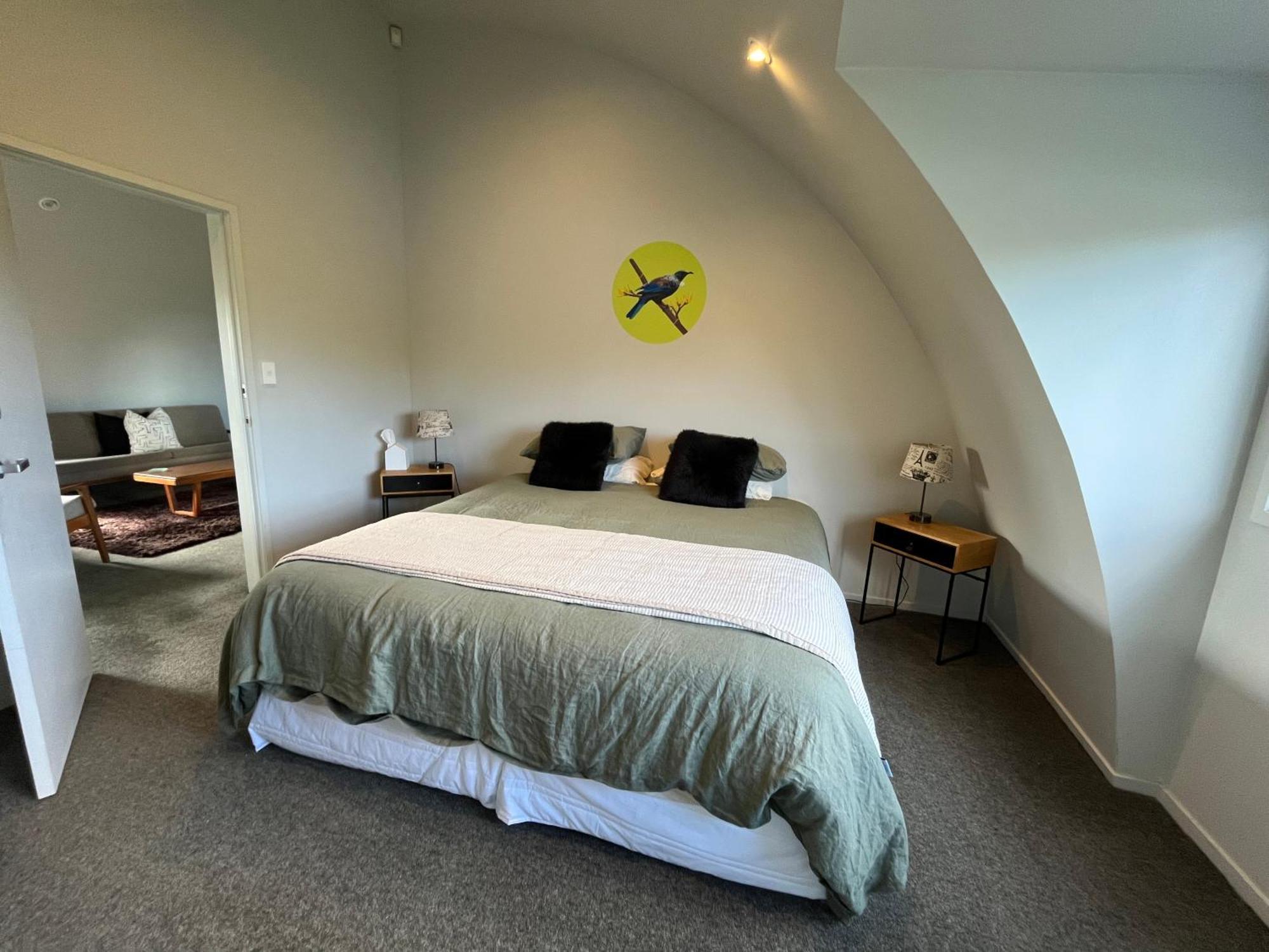 Bed and Breakfast Lavender Hill Riverhead Esterno foto