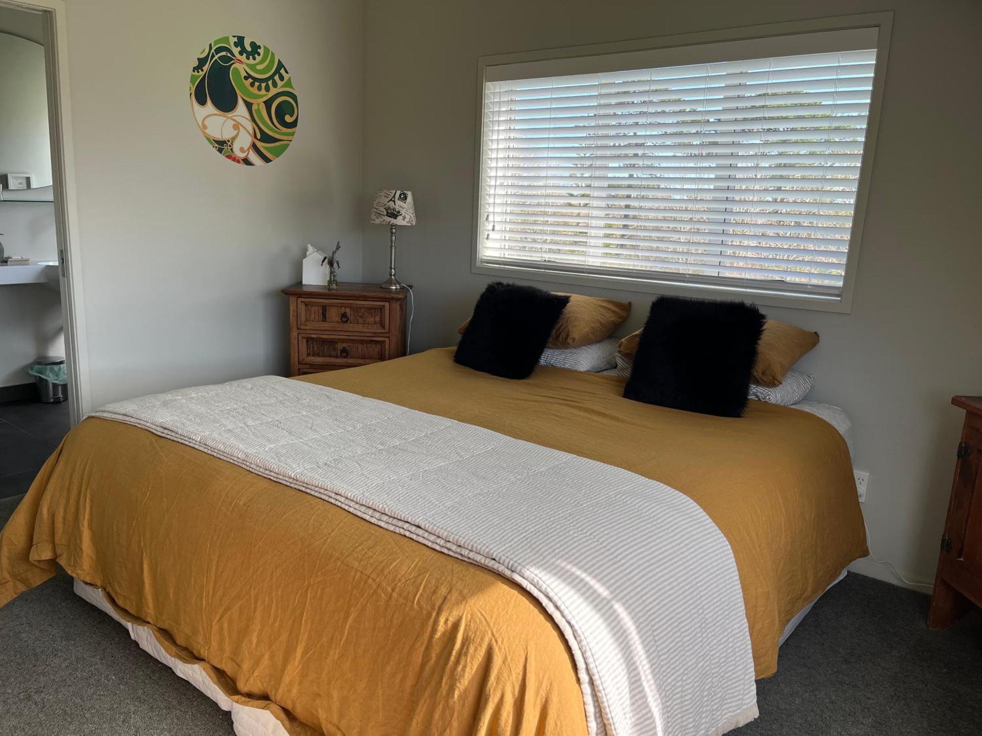Bed and Breakfast Lavender Hill Riverhead Esterno foto