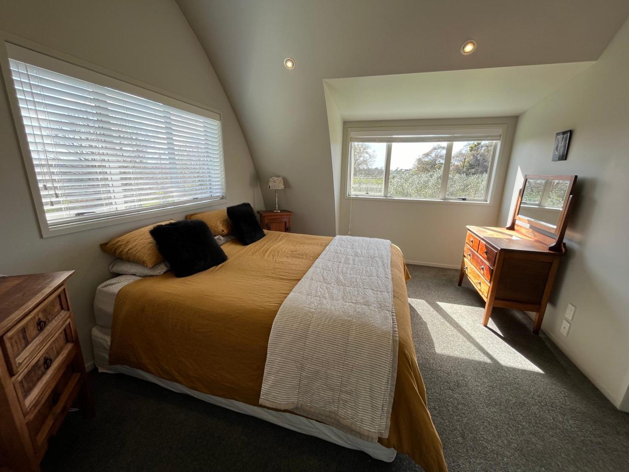 Bed and Breakfast Lavender Hill Riverhead Esterno foto