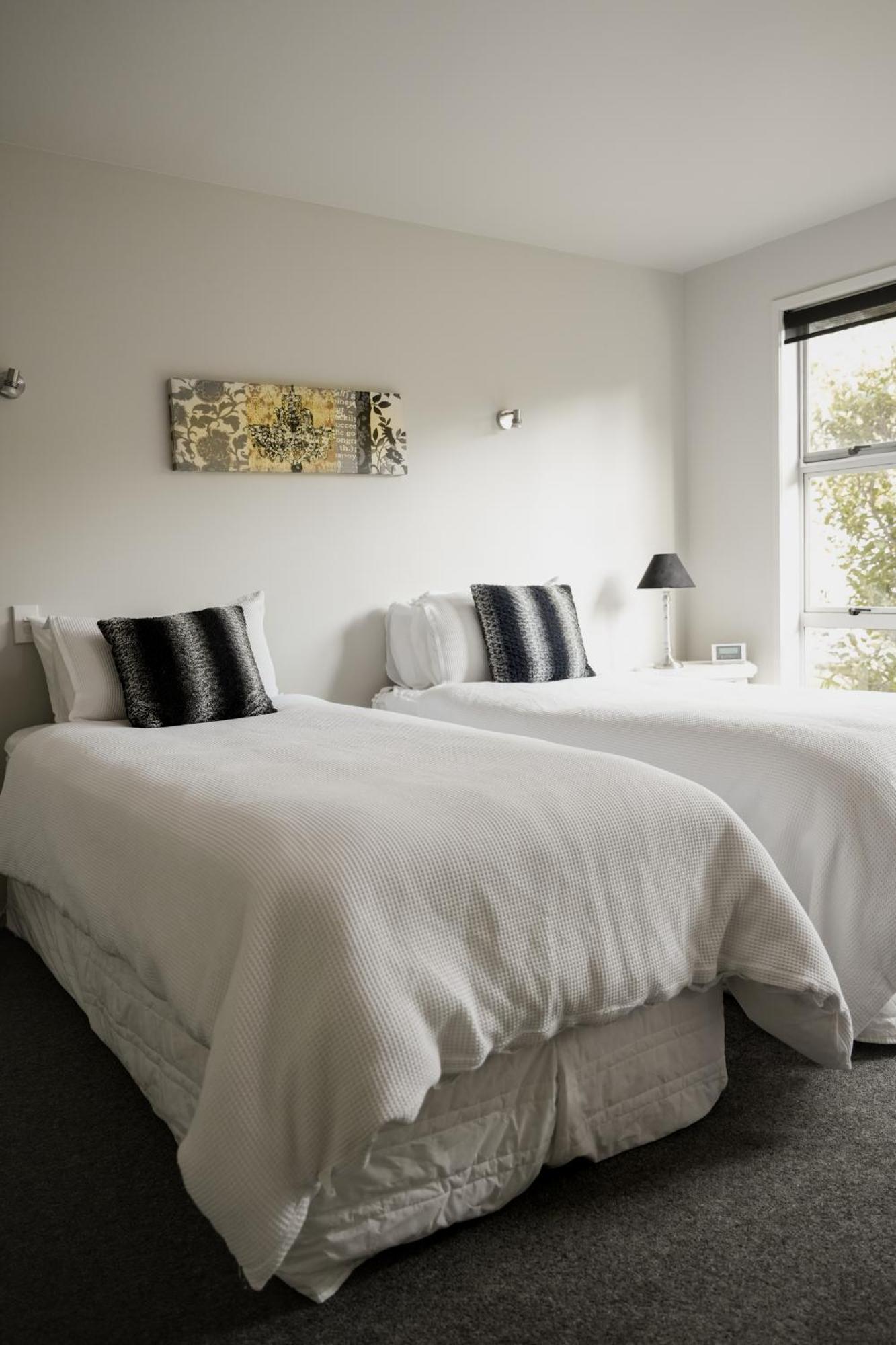 Bed and Breakfast Lavender Hill Riverhead Esterno foto