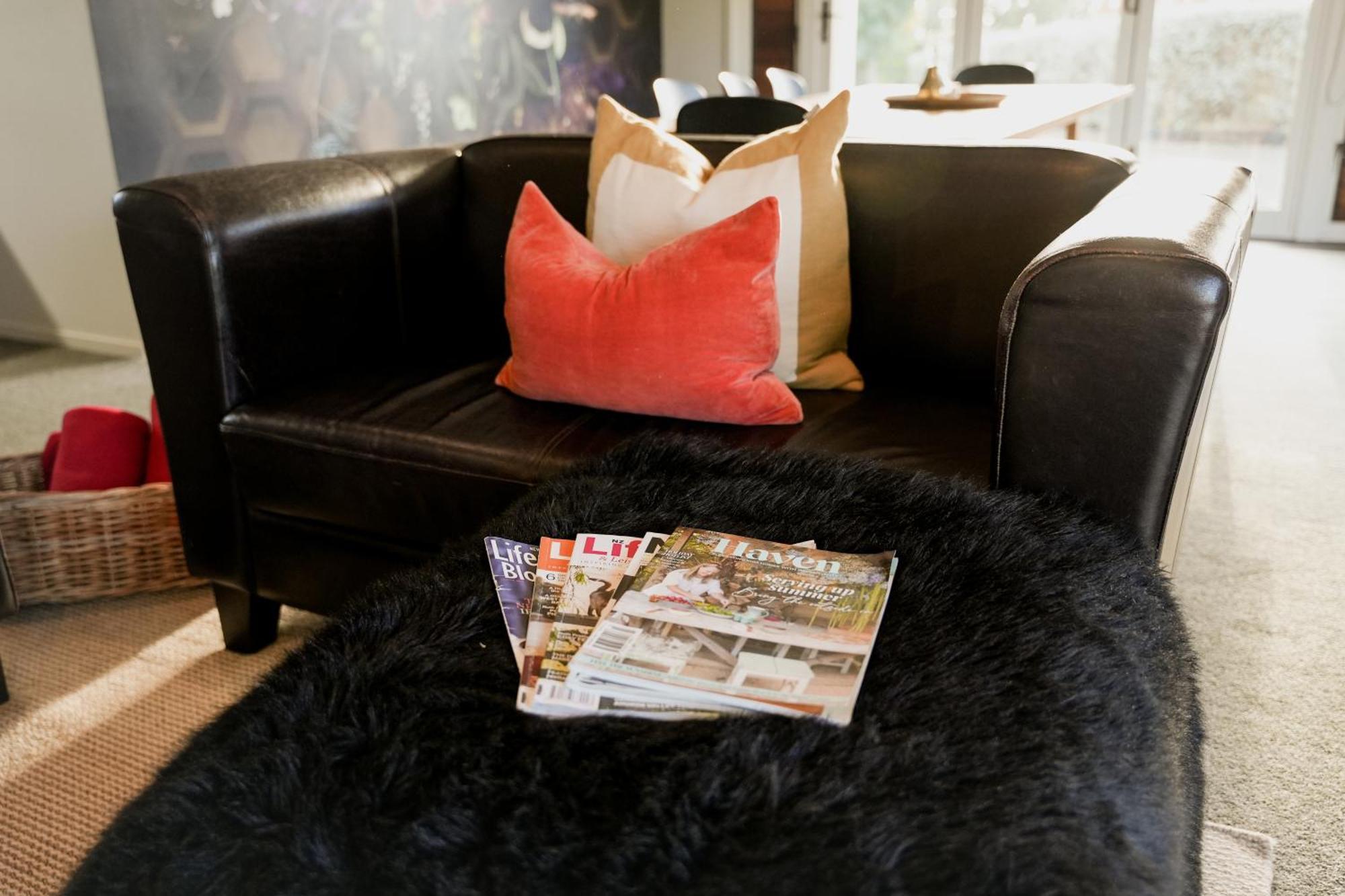 Bed and Breakfast Lavender Hill Riverhead Esterno foto