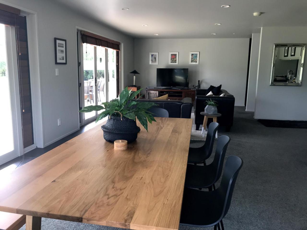 Bed and Breakfast Lavender Hill Riverhead Esterno foto