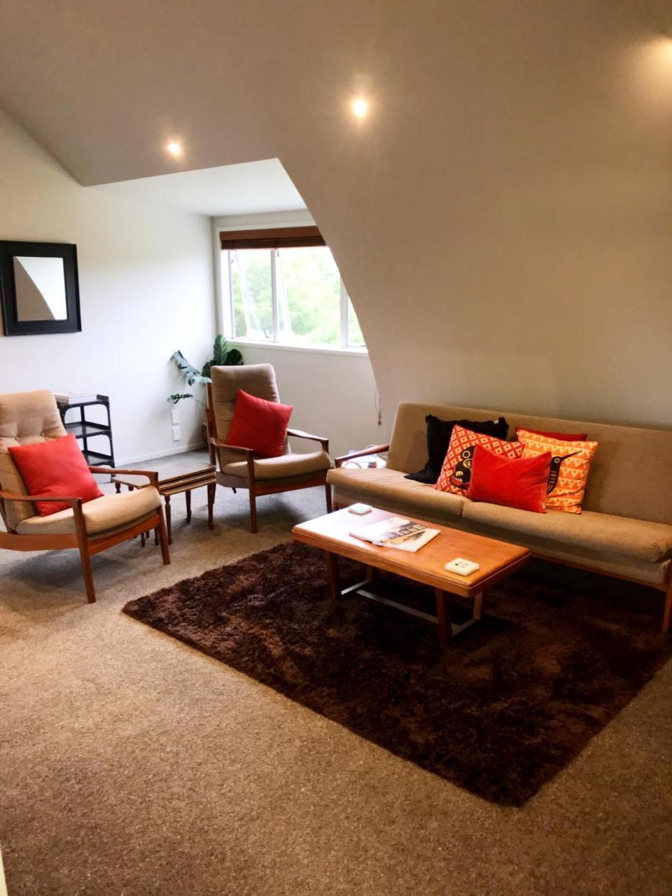 Bed and Breakfast Lavender Hill Riverhead Esterno foto